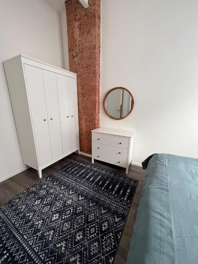 Luxus Citywohnung In Хановер Екстериор снимка